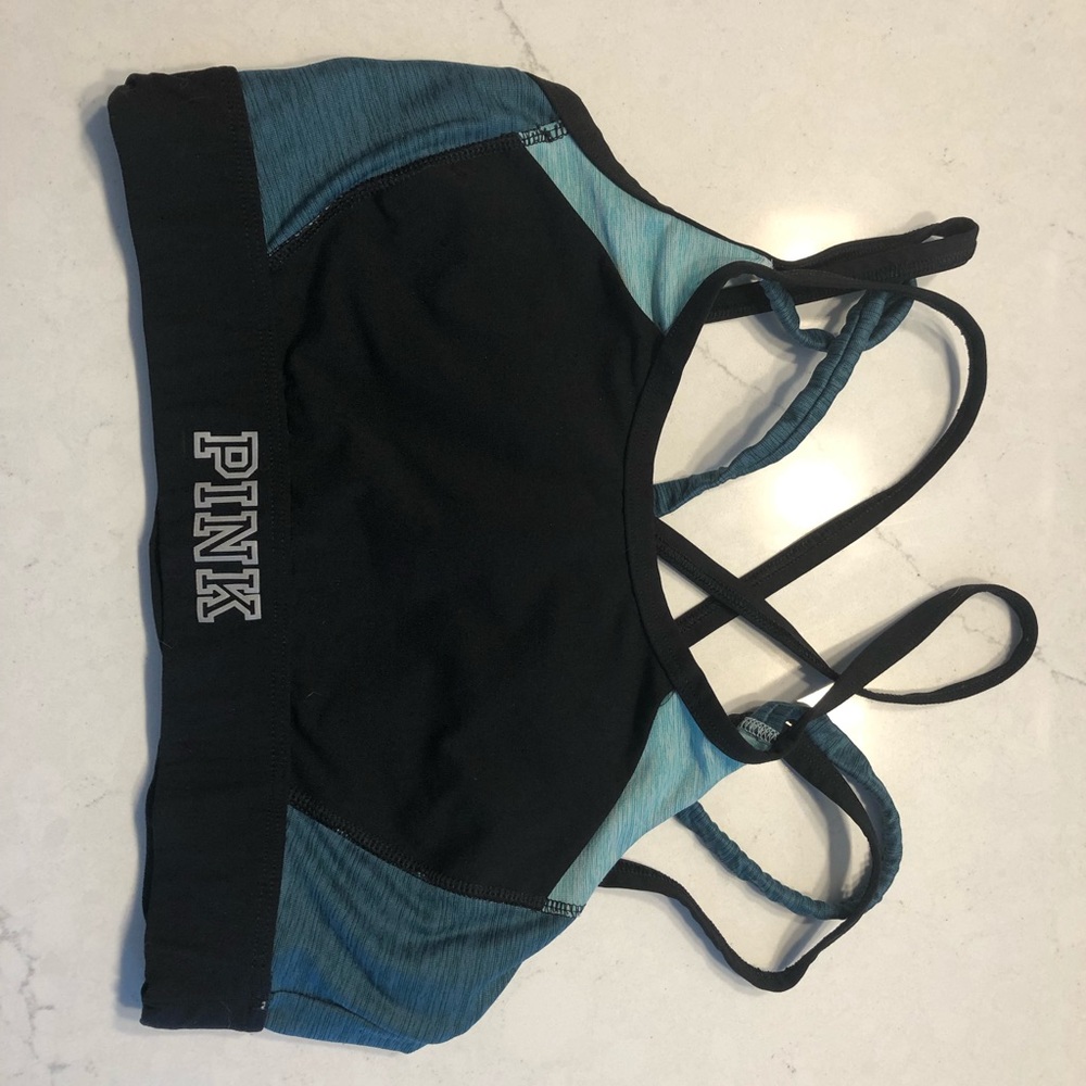Victoria’s Secret sports bra - size M